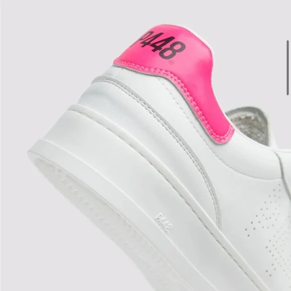 P448 Bali Recycled sneakers - Picture 5 of 11